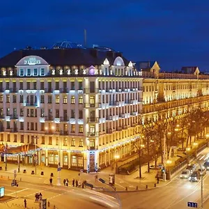 ***** Отель европа Беларусь