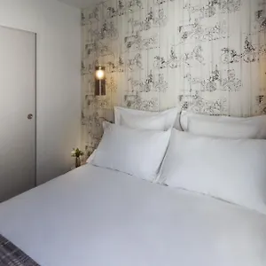 Le Mireille 3* Paříž
