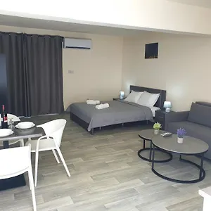  Apartament Leucolla Hill & Sea Cipru