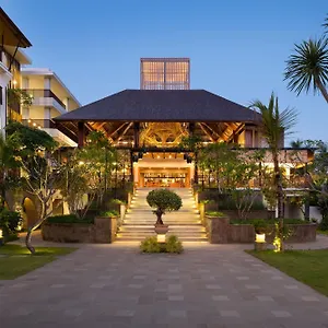 ***** Отель Element Bali Индонезия