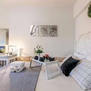 Cocomelo Apts , Ηράκλειο Κρήτης Ελλάδα